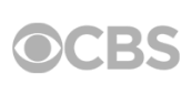 CBS logo